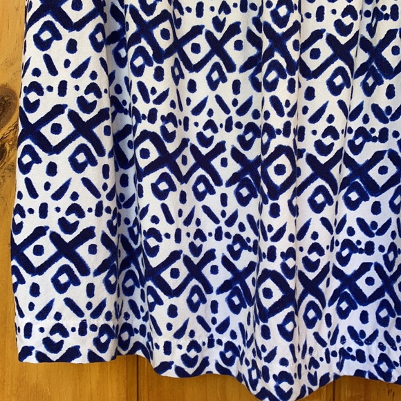 Pretty Embroidered Top - Picture 5 of 8